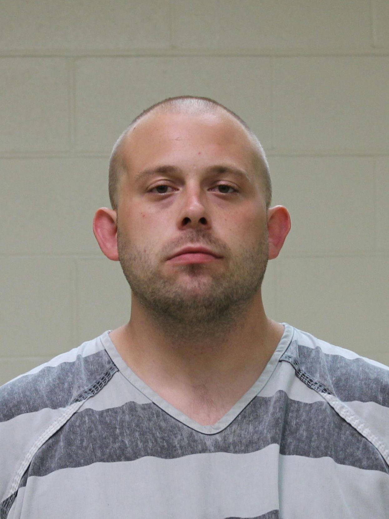 Caleb James Craighton